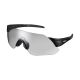 Shimano AEROLITE matt fekete szemüveg fotokromatikus lencsével