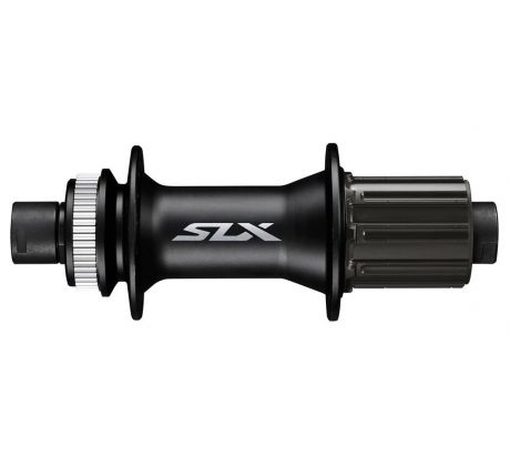 Shimano SLX FH-M7010 Disc Center Lock átütőtengelyes hátsó kerékagy 12x142mm 32L 9/10/11s.