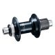 Shimano SLX FH-M7110-B Disc Center Lock átütőtengelyes hátsó kerékagy 12x148mm 32L