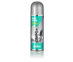 Motorex Bike Shine spray 300ml