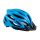 HQBC Qamax kerékpáros sisak fényes kék