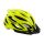 HQBC Qamax kerékpáros sisak fényes reflex sárga