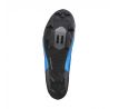 Shimano 2022 SH-XC502 SPD MTB cipő kék
