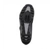 Shimano 2021 SH-ME502 SPD MTB cipő fekete
