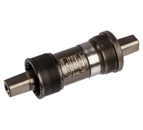 Shimano BB-UN26 középcsapágy 68x110mm négyszögletes