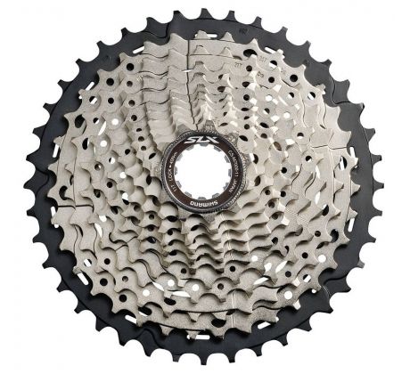 Shimano SLX CS-M7000 fogaskoszorú 11-40 fog 11 sebességes