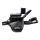 Shimano XTR SL-M9000 I-Spec II bal váltókar 2/3s.