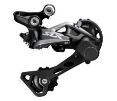 Shimano SLX RD-M7000 Shadow RD+ hátsó váltó 11s. rövid kanál