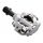 Shimano PD-M540 SPD (SM-SH51) MTB pedál ezüst