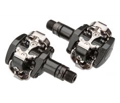 Shimano PD-M505 SPD (SM-SH51) MTB pedál fekete