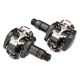 Shimano PD-M505 SPD (SM-SH51) MTB pedál fekete