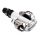 Shimano PD-M520 SPD (SM-SH51) pedál fehér