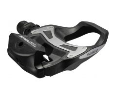 Shimano Tiagra PD-R550 SPD-SL (SM-SH11) országúti pedál fekete