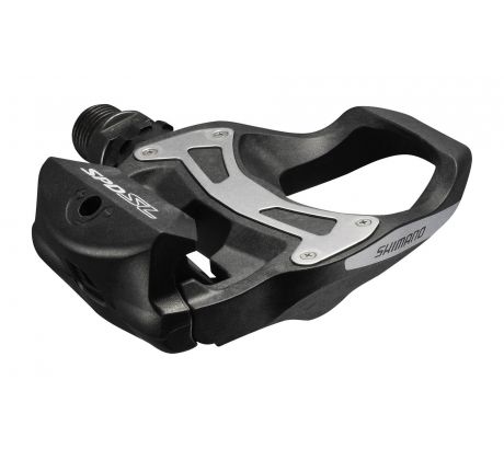 Shimano Tiagra PD-R550 SPD-SL (SM-SH11) országúti pedál fekete