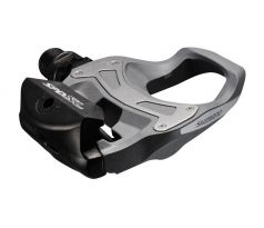 Shimano Tiagra PD-R550 SPD-SL (SM-SH11) országúti pedál ezüst