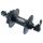 Shimano Deore HB-M525 Disc 6 csavaros első kerékagy 32L fekete