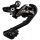 Shimano Deore XT RD-T8000 Shadow RD trekking hátsó váltó 10s. fekete hosszú kanál