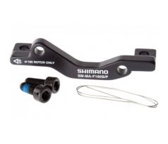 Shimano első féktárcsa adapter 180-as tárcsához IS-PM