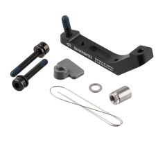 Shimano hátsó féktárcsa adapter 140-es tárcsához PM-FM