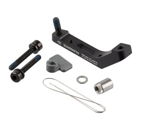 Shimano hátsó féktárcsa adapter 140-es tárcsához PM-FM