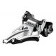 Shimano SLX FD-M7025 Top Swing Dual Pull első váltó 2x11s.