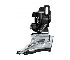 Shimano SLX FD-M7025 Direct Mount Down Swing Dual Pull első váltó 2x11s.