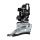 Shimano SLX FD-M7025 Direct Mount Down Swing Dual Pull első váltó 2x11s.