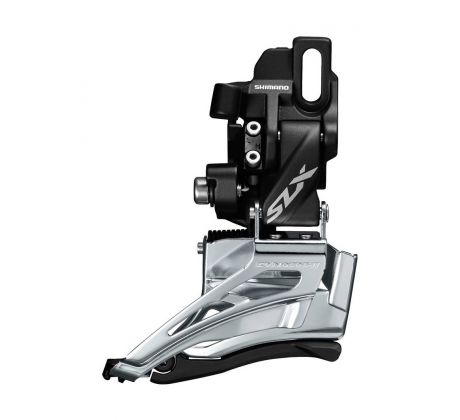 Shimano SLX FD-M7025 Direct Mount Down Swing Dual Pull első váltó 2x11s.