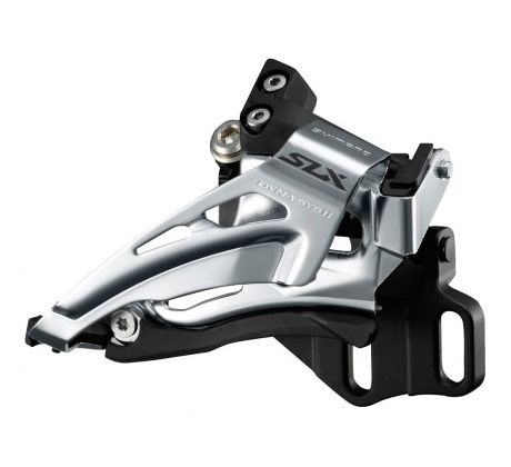 Shimano SLX FD-M7025-E Top Swing Dual Pull első váltó 2x11s.