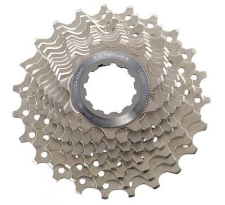 Shimano Ultegra CS6700 fogaskoszorú 12-30 fog 10 sebesség