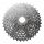 Shimano Alivio CS-HG400 fogaskoszorú 11-25 fog 9 sebességes