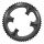 Shimano Ultegra FC-6800 lánctányér (50 fog) 11s.