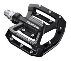 Shimano PD-GR500 MTB platform pedál fekete