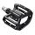 Shimano PD-GR500 MTB platform pedál fekete