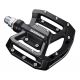 Shimano PD-GR500 MTB platform pedál fekete