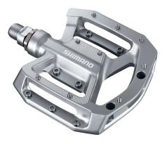 Shimano PD-GR500 MTB platform pedál ezüst