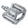 Shimano PD-GR500 MTB platform pedál ezüst