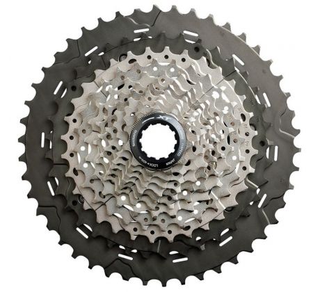 Shimano Deore XT CS-M8000 fogaskoszorú 11-46 fog 11 sebességes