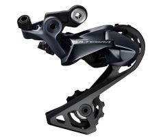 Shimano Ultegra RD-R8000 Shadow hátsó váltó 11s. rövid kanál