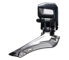 Shimano Ultegra FD-R8050 Di2 Down Swing első váltó 2x11s.