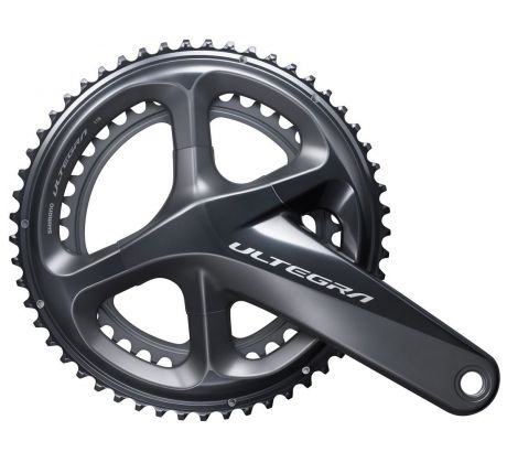 Shimano ULTEGRA FC-R8000 hajtómű (50/34 - 172.5mm) 11s.