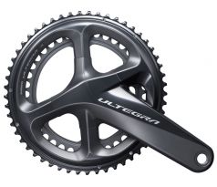 Shimano ULTEGRA FC-R8000 hajtómű (50/34 - 175mm) 11s.