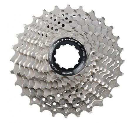 Shimano Ultegra CS-R8000 fogaskoszorú 14-28 fog 11sebességes