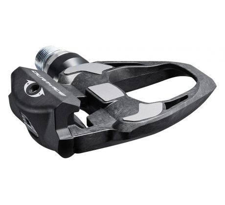 Shimano Dura-Ace PD-R9100 Carbon SPD-SL (SM-SH12) országúti pedál