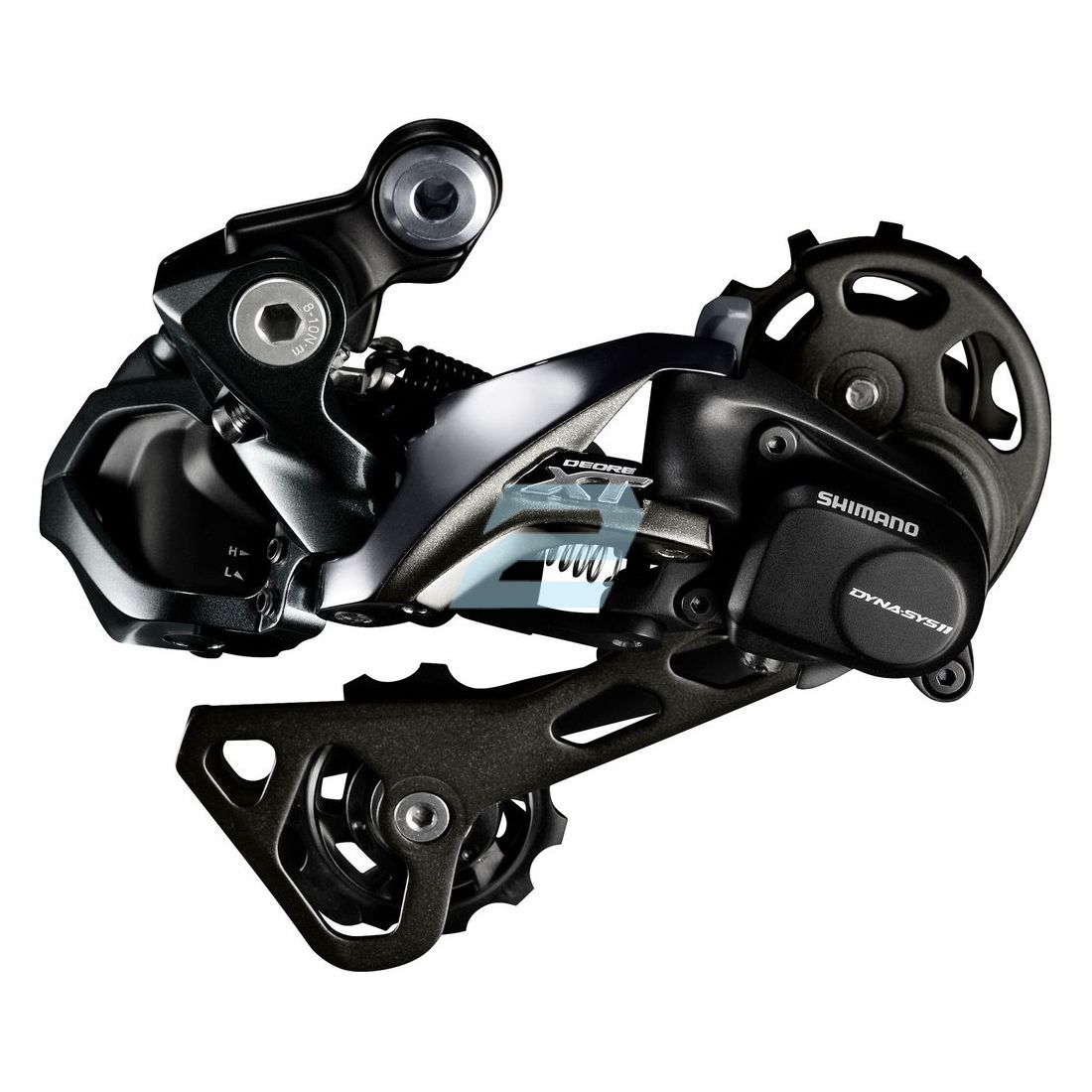Задний Переключатель Shimano Xtr Купить