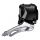 Shimano Deore XT FD-M8070 Di2 Down Swing első váltó 2x11s.
