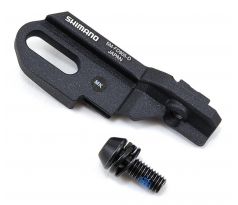 Shimano XTR SM-FD905 Direct Mount adapter Di2 első váltóhoz