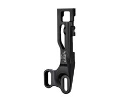 Shimano XTR SM-FD905 E-Type adapter Di2 első váltóhoz