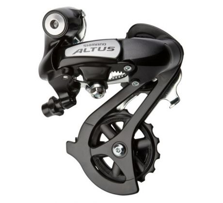 Shimano Altus RD-M310 hátsó váltó 7/8s. fekete