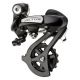 Shimano Altus RD-M310 hátsó váltó 7/8s. fekete